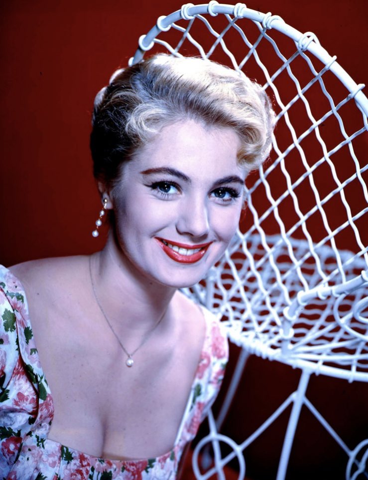 Happy Birthday to my girlie Shirley Jones!!!  