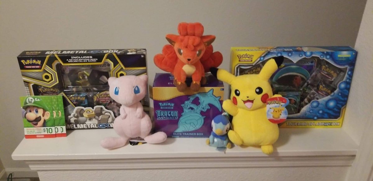 PikaDolls tweet media