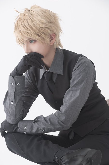 Twitterのコスプレ画像28