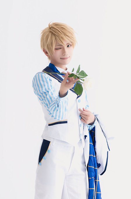 Twitterのコスプレ画像27