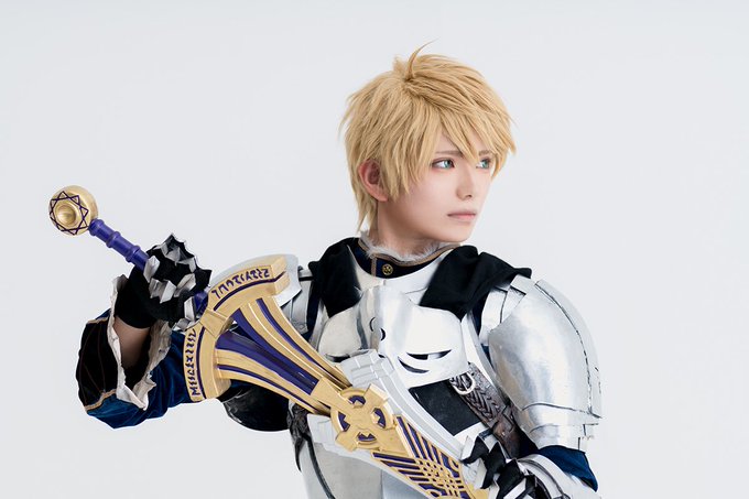 Twitterのコスプレ画像26