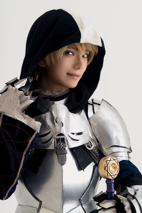 Twitterのコスプレ画像25