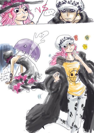 Perona ♚ ペローナ(H) (@horrowpurinsesu) on Twitter photo 