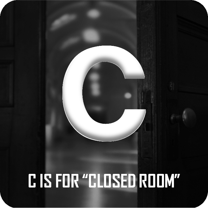 Closed room