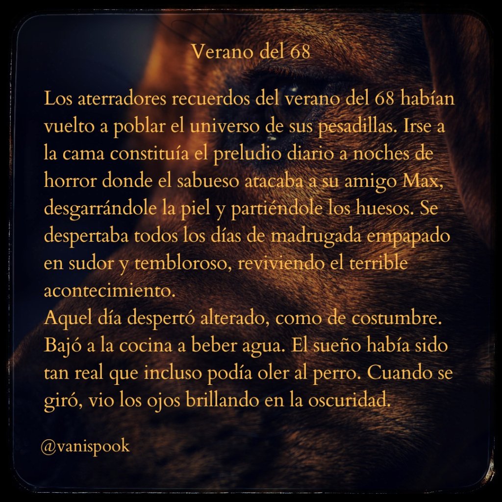 vanispook's tweet image. Verano del 68 vanispook.wordpress.com/2019/03/31/ver…