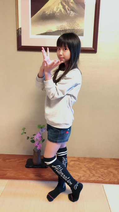 Twitterのコスプレ画像17