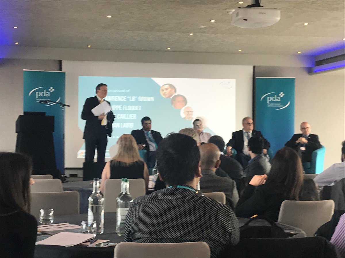JaneLambertECG's tweet photo. Feedback from my team @ECG_MK is that this has been a great event @Pharma_Di #PDAconf19 - well done 👏👏#LovePharmacy #TransformingHealthcare https://t.co/vLZHeF96QR
