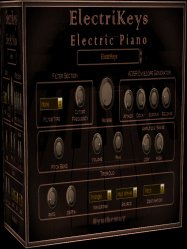 ElectriKeys's tweet photo. Syntheway releases ElectriKeys Electric Piano for Windows v2.0 /macOS v3.0 VST3 support #ElectricPianoVST #ElectricPianoVST3 #ClavinetVST #DynoPianoVST #DynoPianoAudioUnit #DynoPiano #ClavinetAudioUnit #PianetVST #RhodesVST #WurlitzerVST #ElectraPianoVST https://t.co/fdkmBDFaG1 https://t.co/r9ebKtLdHq