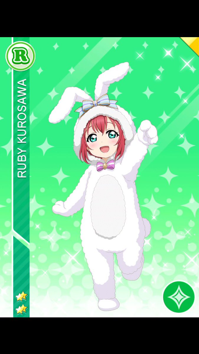 スクフェス あにまる勧誘かわいすぎいいいいいいwwwww エイプリルフール Aqours Punch ラブライブ サンシャイン 情報サイト