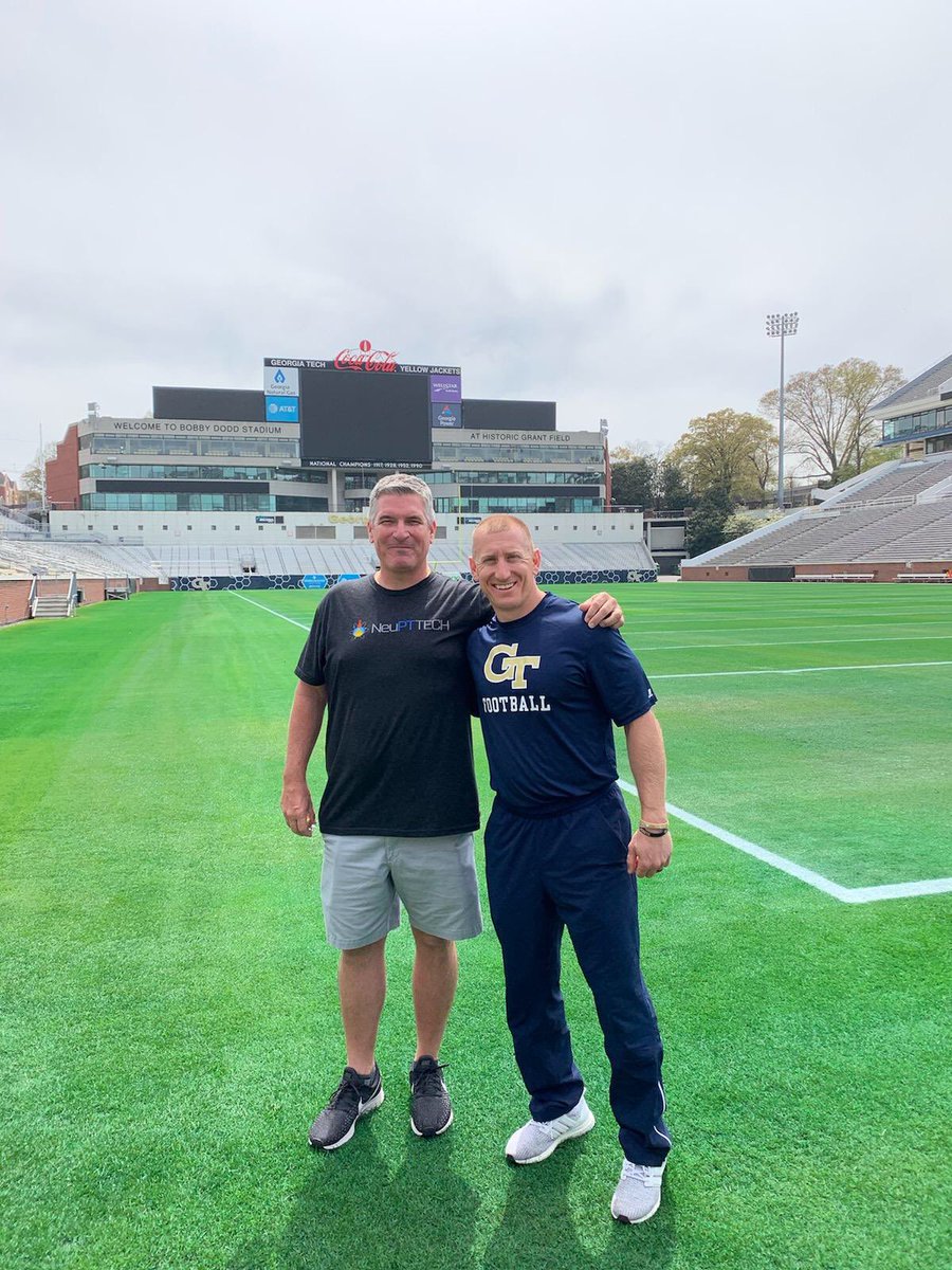 “Coach, How was your team this year? I don’t know, I’ll tell you in 15 years from now.” Thankful for my high school coach and all he’s done for my life 15 years later. @eastlakefball