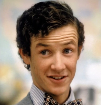 March, the 31st. Born on this day (1957) MARC McCLURE. Happy birthday!!  