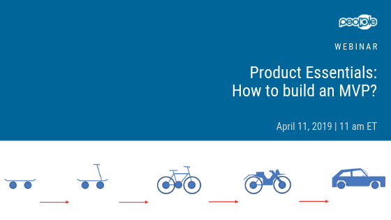 techbyamie's tweet photo. Join this webinar where product experts will relay insights on selecting the right technology stack and the approach to defining the MVP scope. https://t.co/ZdYBqkwfGj
#People10webinar #ProductEssentials #agile #agilepm #pm #pmot #pmp #scrum #webpm #IT #lean #productmanagers https://t.co/pkgU1ApiZk