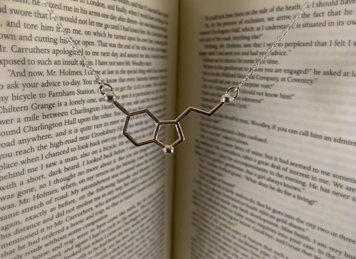 Our necklaces are currently on sale! Get yours now:  mystudentcompany.com/young-enterpri…