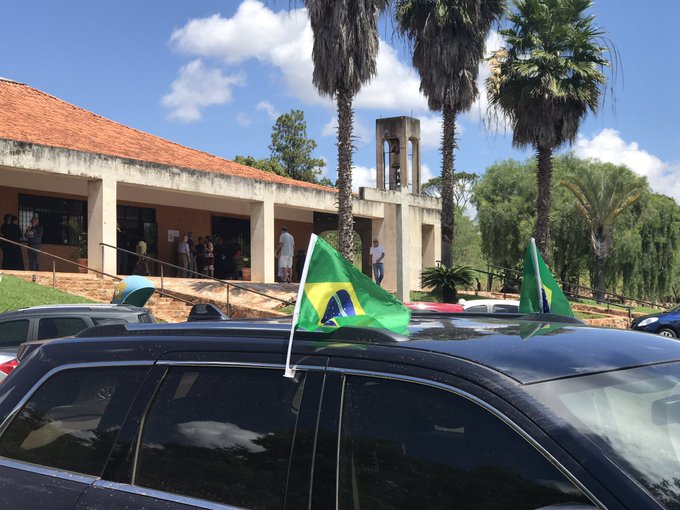 Ver imagem no Twitter