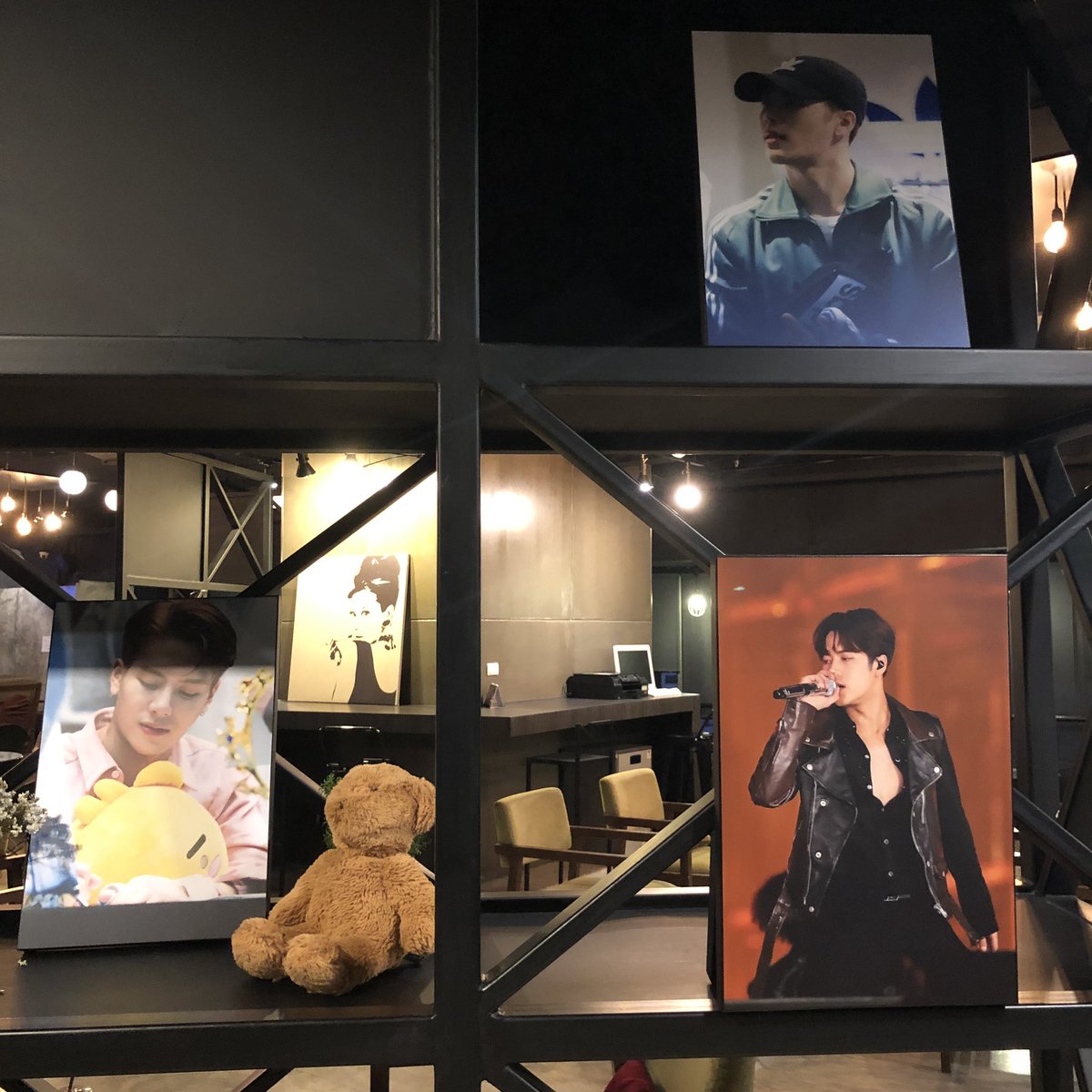 jazzotorii's tweet photo. หนูมาหาพี่แล้วนะ 🥰🥰 @JacksonWang852
➖
#KingJacksonDay
#OurPrideJacksonDay
#WeOnlyLoveOne_Jackson https://t.co/k5JUJ5187T