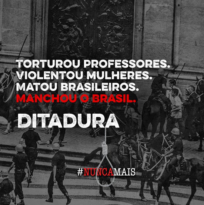 Ver imagem no Twitter