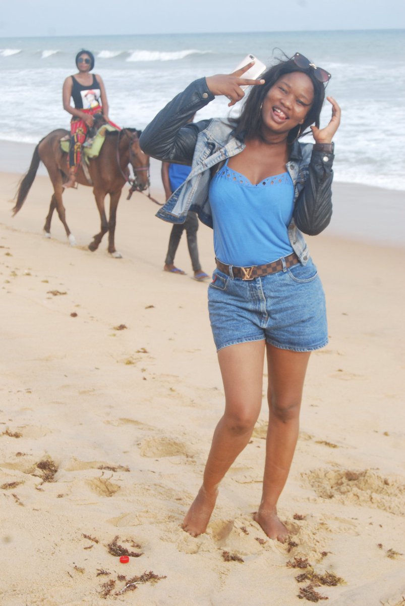 Bella Anthony (@bellaerumiseli) on Twitter photo 