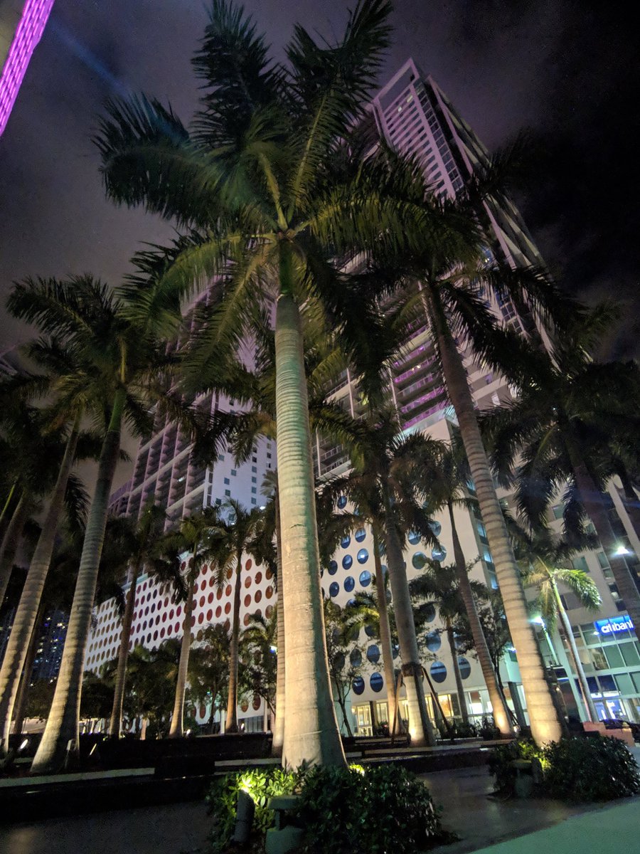 _KylePaul's tweet photo. Got to experience a bit of #Miami last night after closing out a successful #NAGDGSummit19! When #community comes together to exchange ideas, amazingΒ thingsΒ canΒ happen! #BetterTogether #gdg #wtm #karaoke
@Naveen__Nigam @kubra__zengin @dsmcl @gdg @googledevs https://t.co/04BpxvFXe5