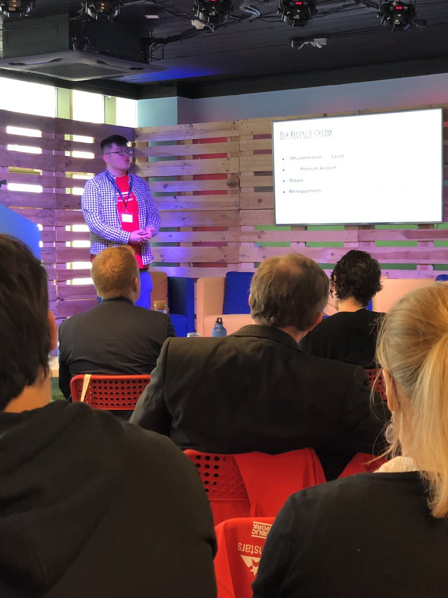 BKKAdvisors's tweet photo. Best of luck to the final pitchers at the @BKK_Advisors sponsored @SWCork https://t.co/XddptNbwc2