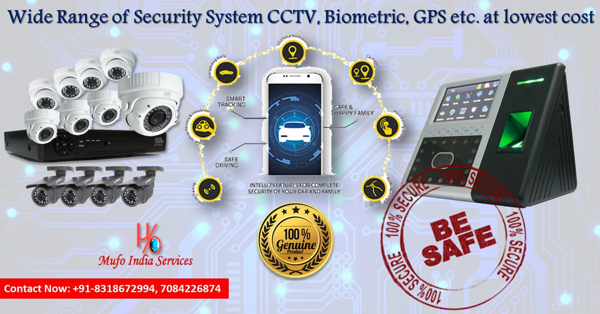 MIS_ITServices's tweet photo. #CCTV
#SecuritySyatem https://t.co/z2YIXy2NvC