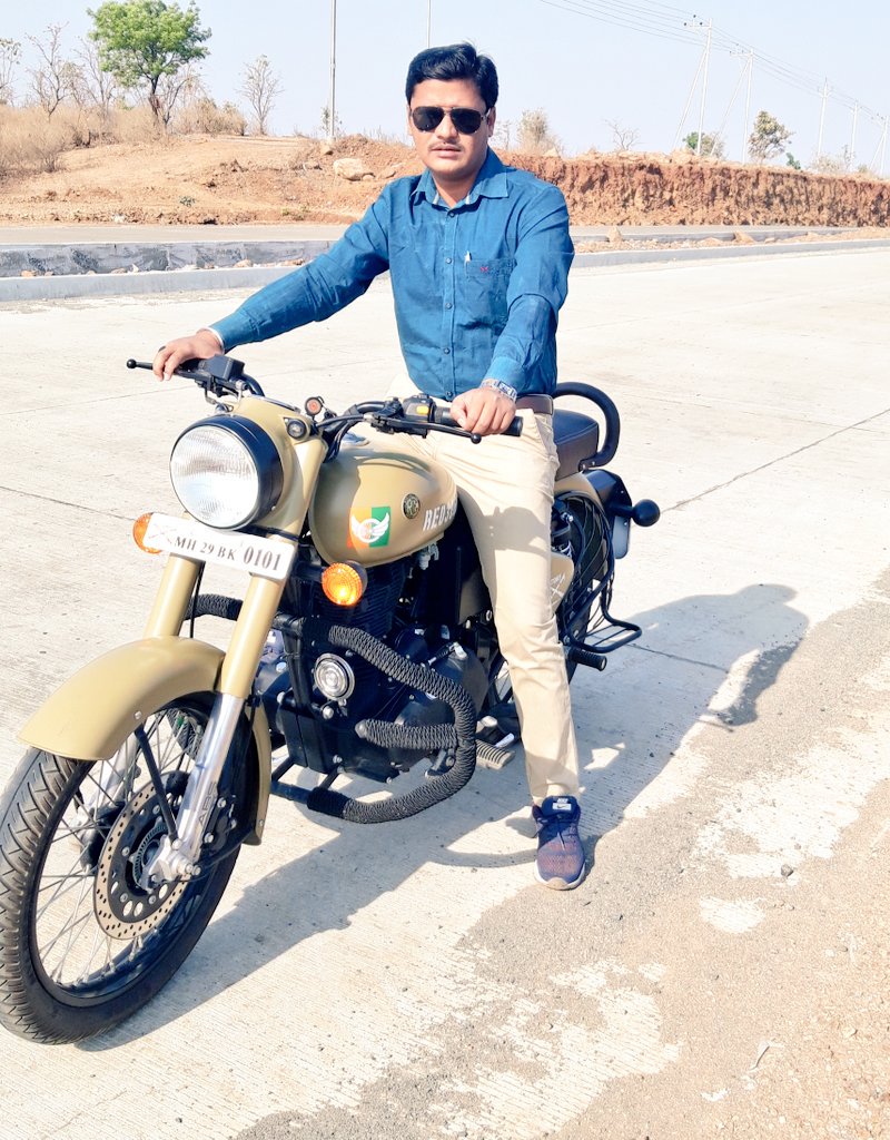 BaluD_Rathod's tweet photo. Sunday....'Fun' day...
Long drive with wife....
#BestTime #VillageTour
#SomePics https://t.co/5MJFFHcPNw