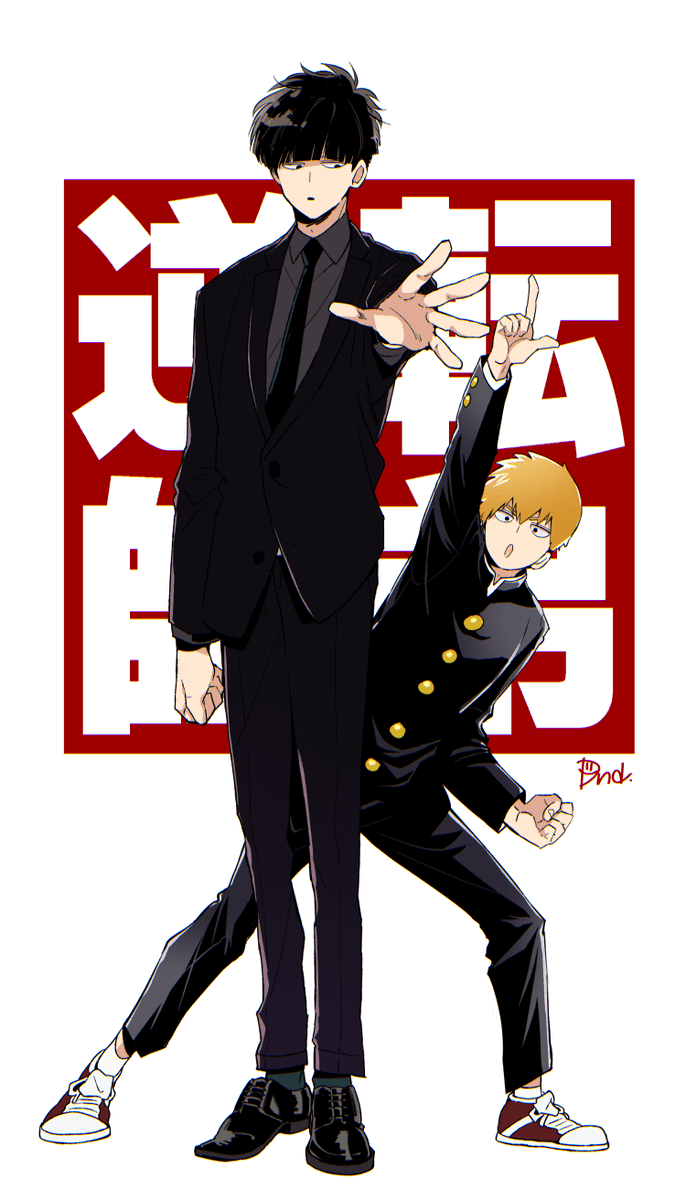 dandelion0323's tweet photo. 逆転師弟（※年齢操作／霊モブ） https://t.co/aDgRyR9nR7