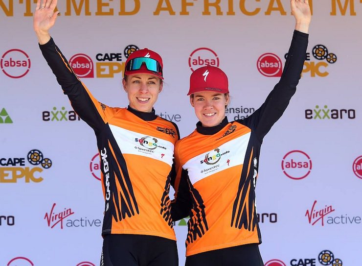 In the Bunch tweet media