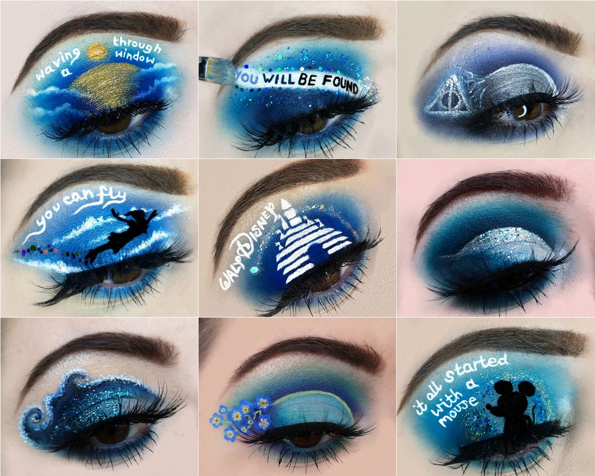 makeupbybobby__'s tweet photo. Is it too late to keep trying to get @norvina1 to see my work? 😬🤔 #norvina #theList #norvinaarmy #norvina1 https://t.co/0LmQQYxTno