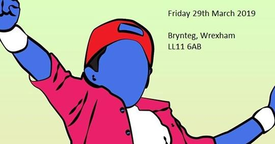 Do you work with care experienced/vulnerable young people?  Free course funded by <a href="/ReachingwiderNM/">Reaching Wider N&MWP</a> Reaching Wider.  Fri 29th March.  <a href="/wrexhamcbc/">Wrexham Council</a> @wgmin_education <a href="/childcomwales/">Comisiynydd Plant | Children's Commissioner Wales</a> @Town_SQ eventbrite.co.uk/myevent?eid=57…