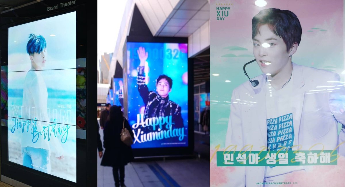 DearMyUniEXO's tweet photo. @xiuday_fruits @XIUMINSUM @xiumonday0326 @ordinary_sanha
@seokable @ChubbyBaby_326 
@Raspberryuu @xiureka99 
@teamxiuminph @mini_freezer 
@SCHNEE326 @CHNxiuminbar
 시우민 광고 해주신 모든 분들 감사합니다💕
시우민 투어가 더 알차졌습니다😭
#안녕_시우민의삼월
#요정의봄날_XIUMIN https://t.co/F3DjA0vZk5