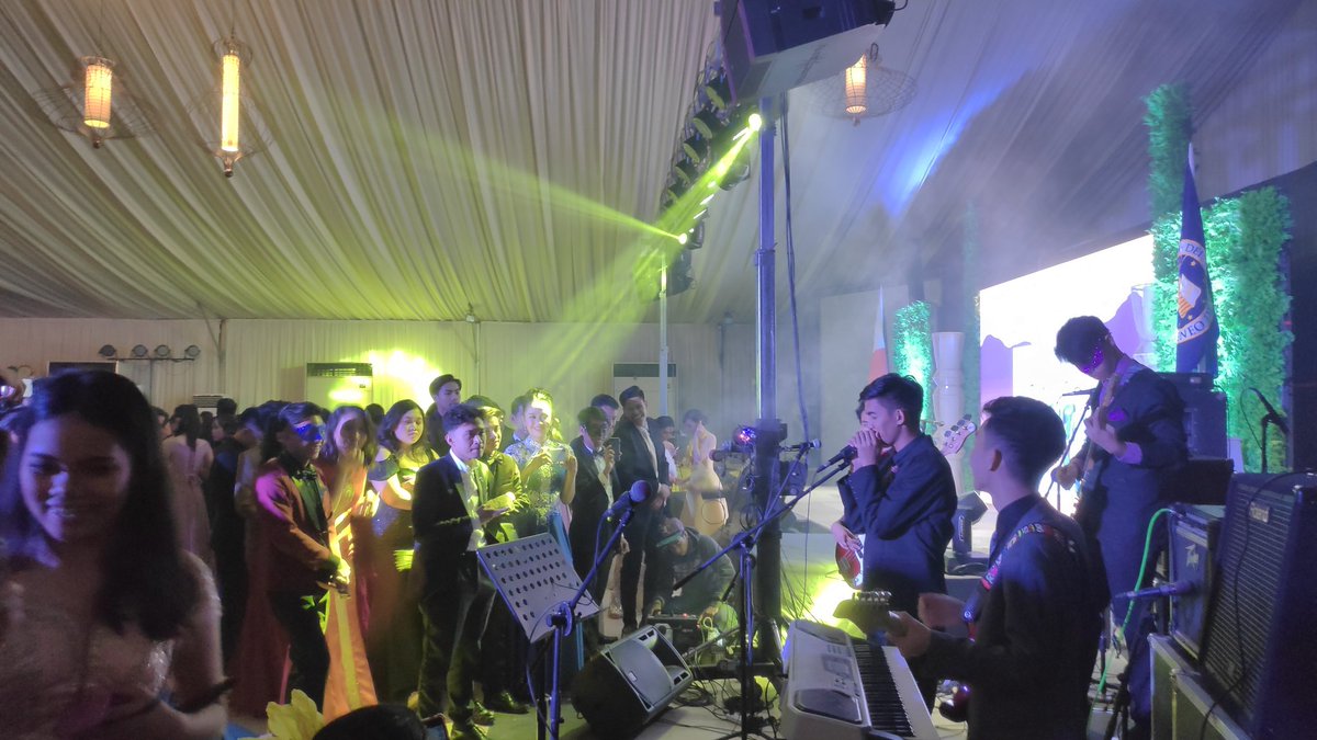 jayborazon's tweet photo. Last night's Same Day Edit
#KP #Solasta2019 https://t.co/Zr9bA3VLLK