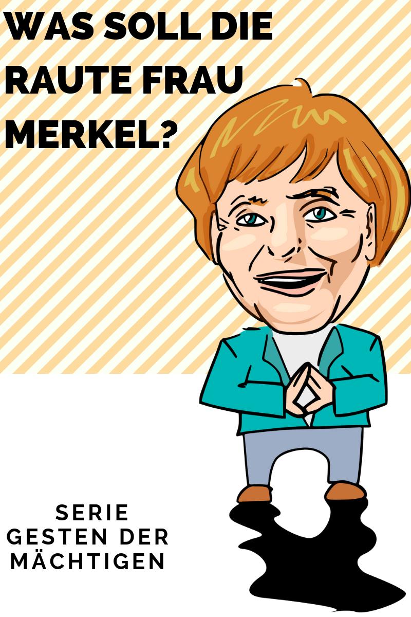 bodydecoded's tweet photo. Wirkt sie eher positiv oder negativ auf Euch? Hat sich ihre Wirkung im Laufe der Jahre verändert, oder nicht? Die Rede ist von der Merkel-Raute. Teile uns Deine Meinung dazu mit: https://t.co/pLhh7tC0pX #Körpersprache der Mächtigen https://t.co/03llhGDsMb