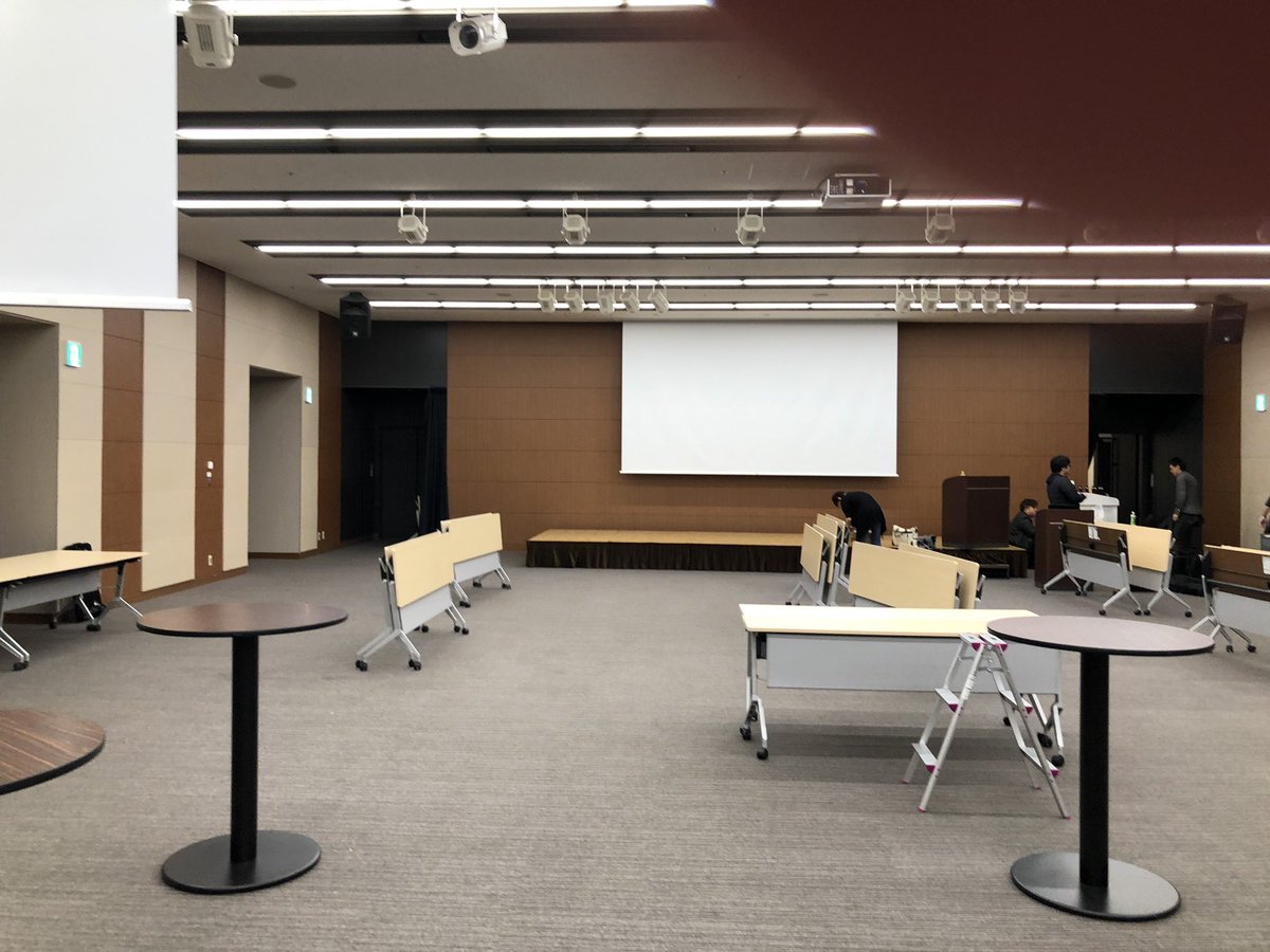 BloggersFes's tweet image. 今日はたくさんの方々にお越しいただき、ありがとうございました！

また次回のブロフェスもよろしくお願いします。

#ブロフェス2019