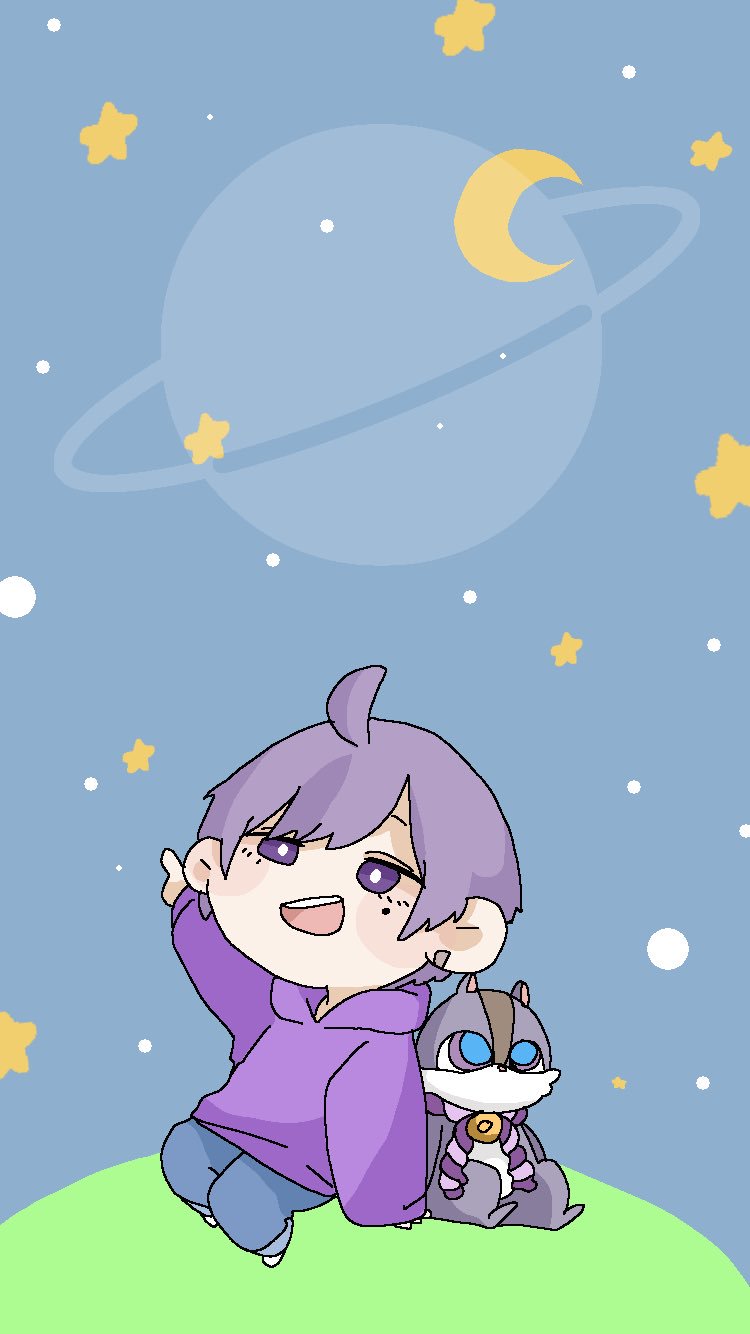 えむねこ フリー壁紙 浦島坂田船 久しぶりに描いてみました 使ってくださると喜びます プラス使ったスクショ送るなどするともっと喜びます T Co T5bflx7gop Twitter