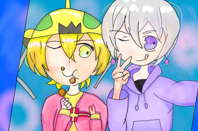 うるとらしゅんのtwitterイラスト検索結果 古い順