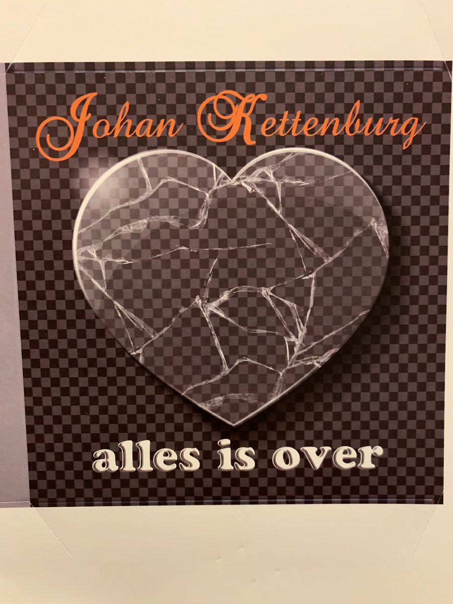 Johan48021359's tweet photo. https://t.co/oanhCJ3KEh onwijs trots #allesisover #bramkoning #johankettenburg #ultimatedisk https://t.co/fln2l6wbbU