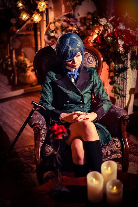 Twitterのコスプレ画像78