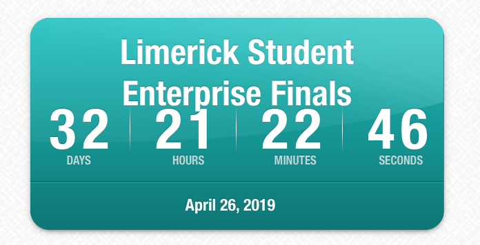 CompanyChair's tweet photo. <iframe width="300" height="154" src="https://t.co/u62PY2gdXc" frameborder="0"></iframe>

@StudentEntProg @leo_limerick @leo_limerick @Live95fmNews https://t.co/Qa8OAJ4v03