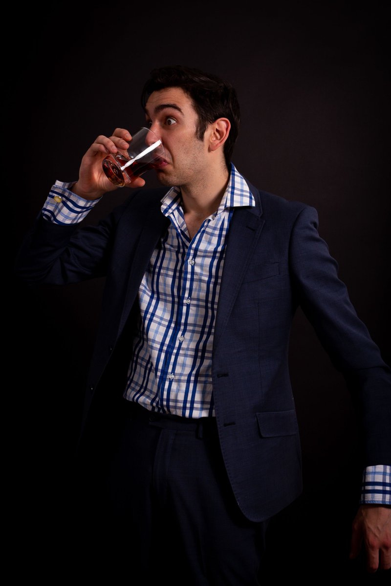 Alright. Enough of that. Jackie's backie.