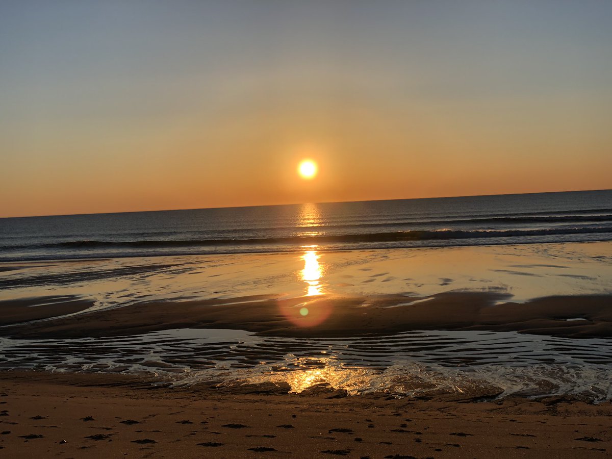 M_richards115's tweet photo. Watched the world wake up this morning. ☀️ https://t.co/9cy7qgcIRI