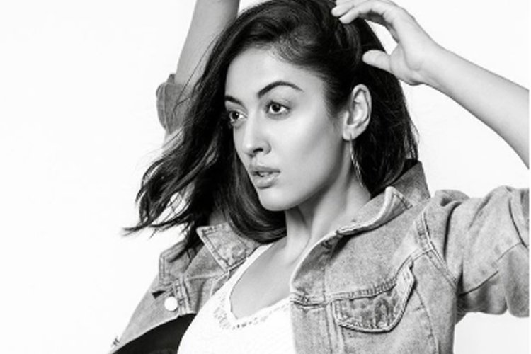 indiaforums's tweet photo. #Checkout: The poster of @officialaditish's UPCOMING project! #aditisharma

https://t.co/Z5NRCJpK6h https://t.co/P0wWwhD0kE