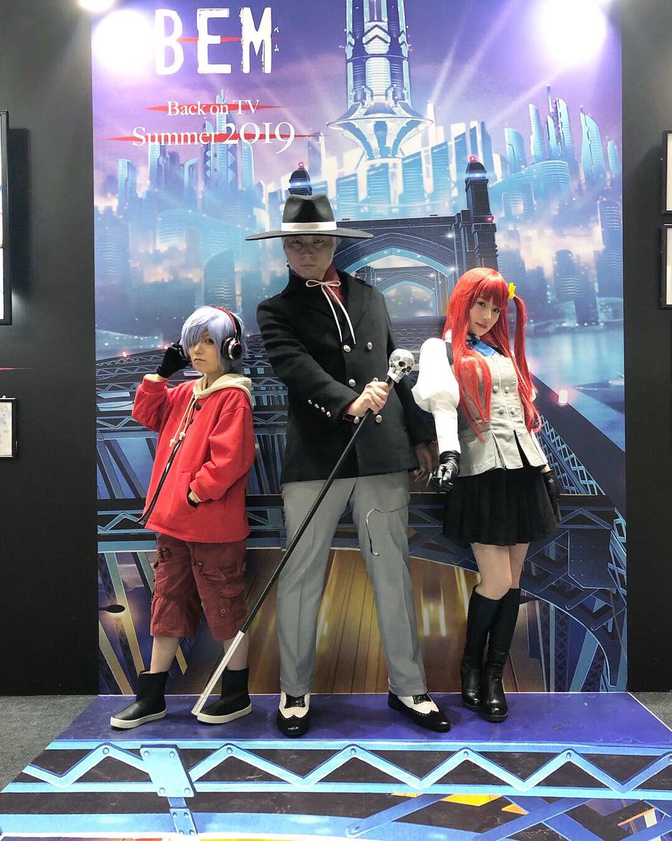 妖怪 人間 ベラ コスプレ