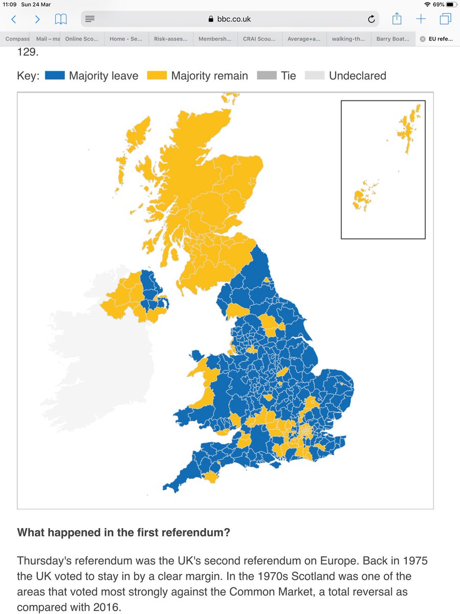 AlunPitten's tweet photo. @hef4caerphilly wales voted leave the uk voted leave https://t.co/RwLd4pu0eS