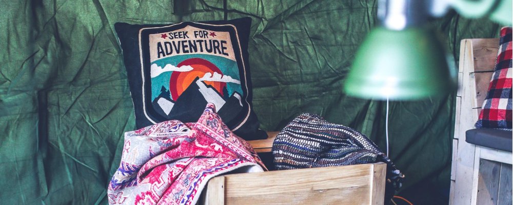 Very excited to announce that we've launched our website and service to rent camping gear in Northern ireland.  Suitable for locals and international tourists.  Please share and help us to spread the word!!  explore54.co.uk