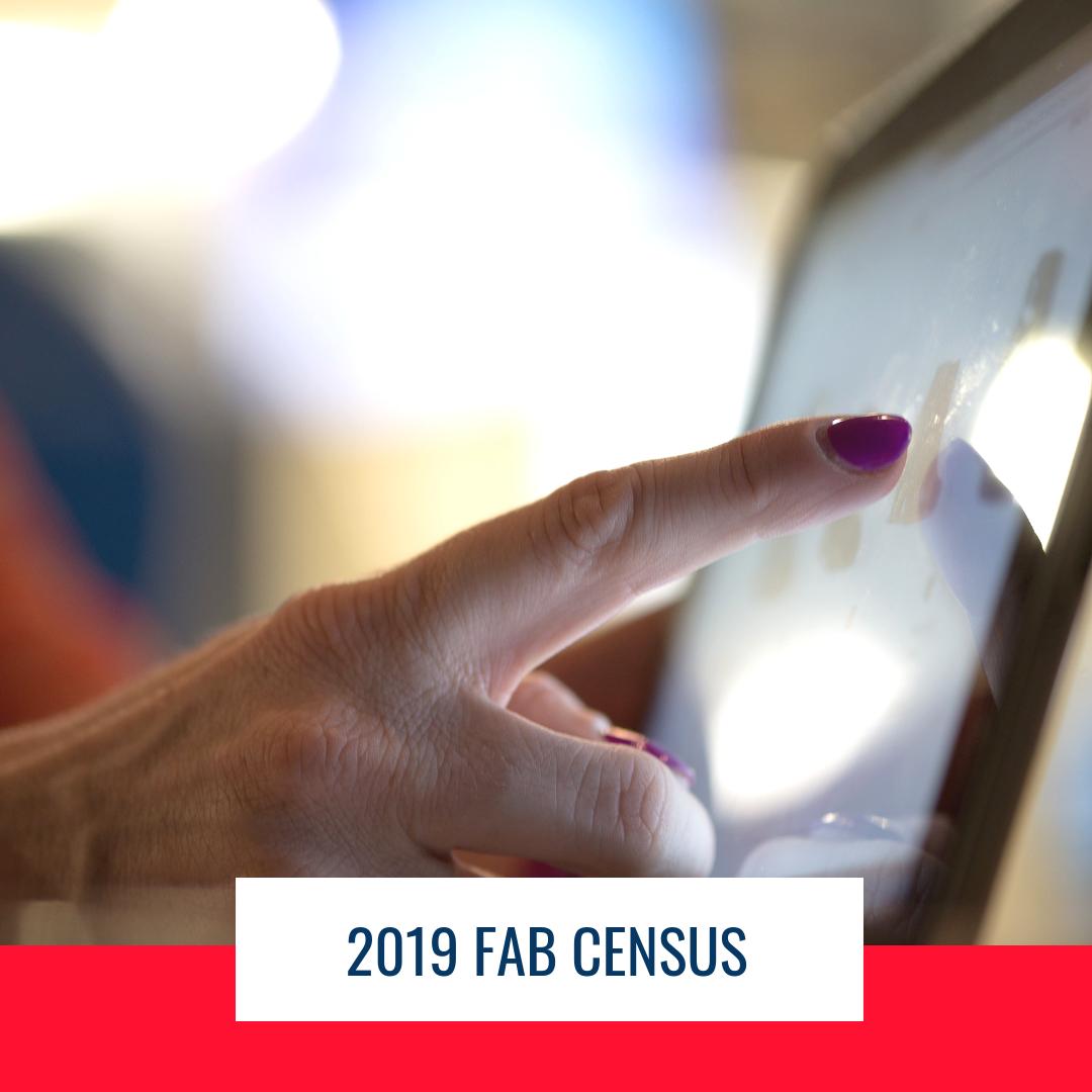 Fab #Census is here, participate ow.ly/lySx30nW1VC
As part of the Fab Foundation Forum #initiative to better understand and #respond to the needs of the #rapidly growing #FabLabNetwork, Fab Foundation wants to gather basic data on all active #FabLabs, don't miss it!