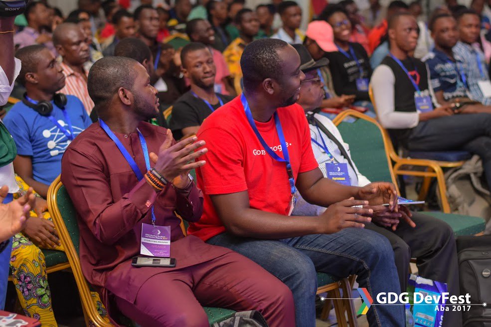 naco_john's tweet photo. After an inspirational session of @unicodeveloper and @aniediudo at #DevFestSE17 in #Aba on becoming #worldclass alongside my personal unsatisfied presentation at #DevFestNC17, I decided to dive deep into #Angular.
In a year, I have advanced and contributed...
#MyStory
#Thread https://t.co/CBoxdSDYEx