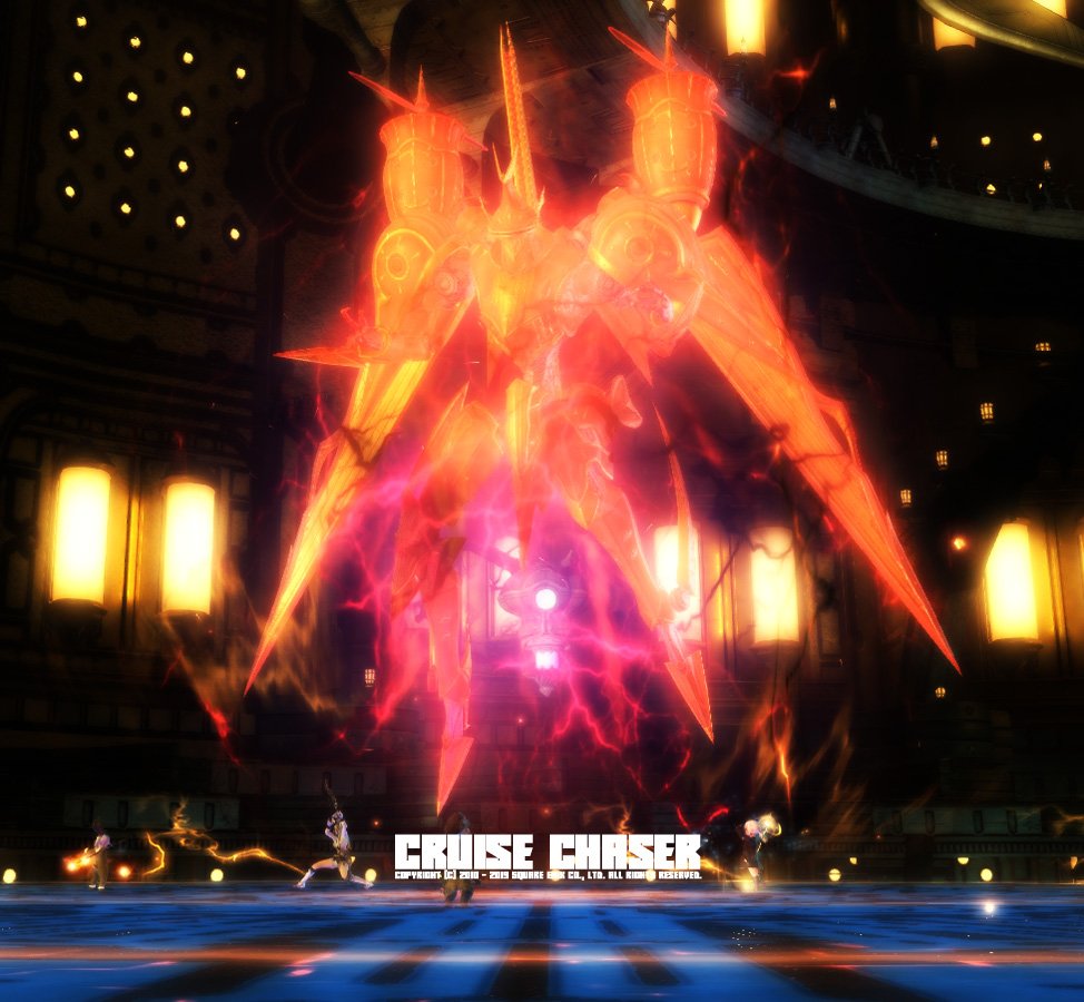 Jel Aegis クルーズチェイサーは元ネタがff9の召喚獣 アーク で 更に古のpcゲームブラスティーだったり 登場時のセリフの階差宇宙についての考察だったり その後の量産化だったり Eddは敵キャラだったりいろいろ書いておきたい事があるんですが