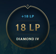 blindeafph's tweet photo. Is this normal to get in d4 now? No more +20? :(
@LeagueOfLegends https://t.co/zTswGwKNOp