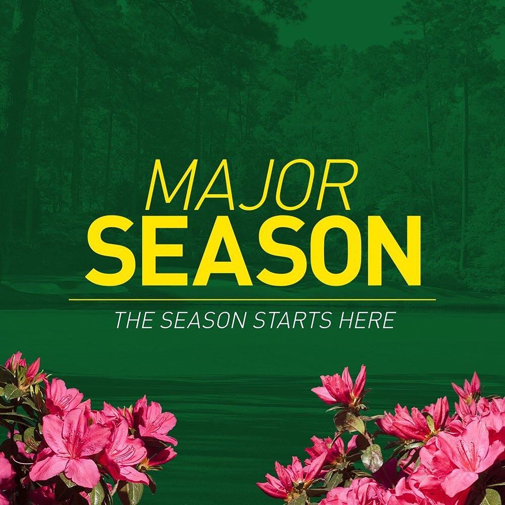 The golfing season is upon us!

Our Major Season deals have begun, get down to <a href="/AG_Bolton/">American Golf Bolton</a> to see what we have. 

Get yourself geared up for the upcoming season! 

#MajorSeason #Deals #Americangolf #Golf