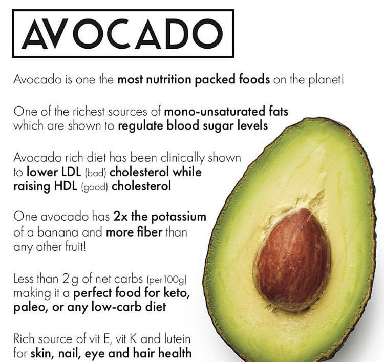 drjamesdinic's tweet photo. How do you eat your avocado? https://t.co/Wakh2Iew6x